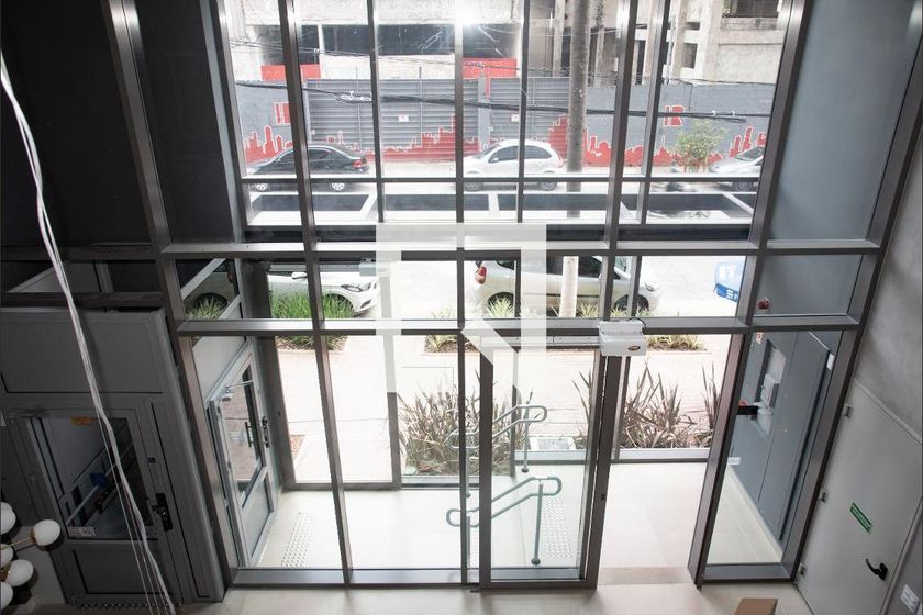 Kitnet-Studio, 27 m² - Foto 32