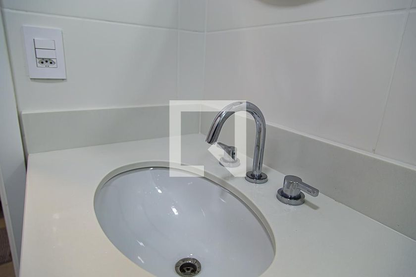 Kitnet-Studio, 27 m² - Foto 11