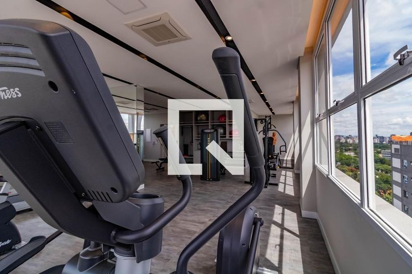 Kitnet-Studio, 27 m² - Foto 20