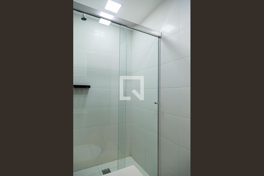 Kitnet-Studio, 27 m² - Foto 9