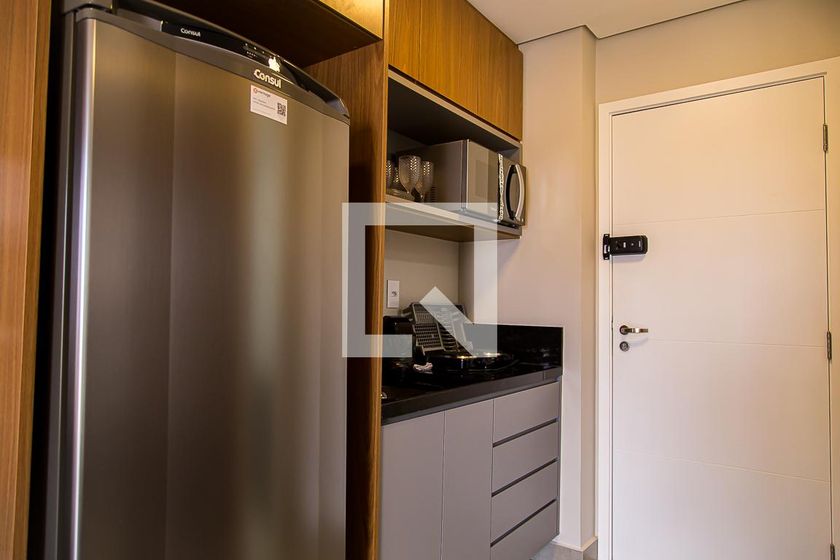 Kitnet-Studio, 27 m² - Foto 14