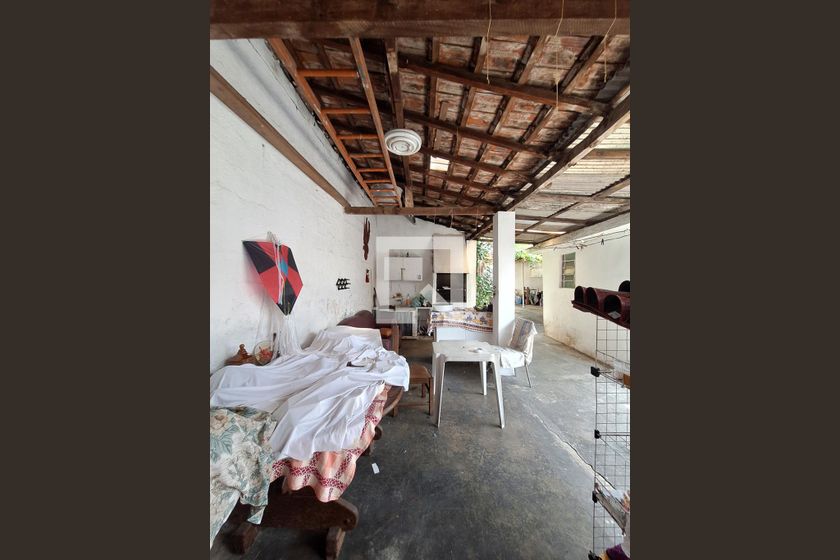 Casa, 3 quartos, 361 m² - Foto 23