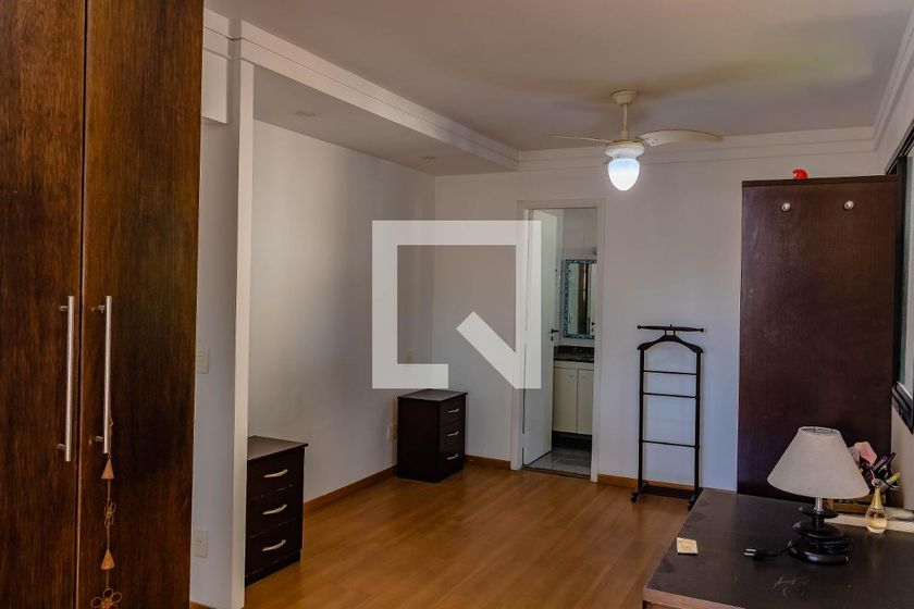 Apartamento, 1 quarto, 56 m² - Foto 13