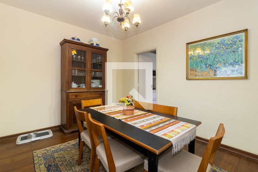 Apartamento, 3 quartos, 168 m² - Foto 6