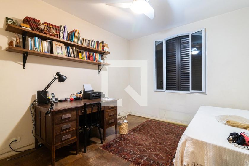 Apartamento, 3 quartos, 168 m² - Foto 20