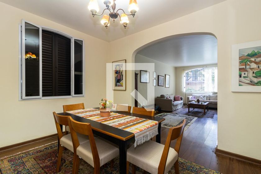 Apartamento, 3 quartos, 168 m² - Foto 8