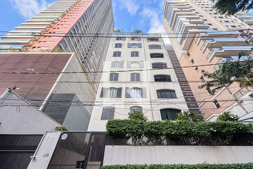 Apartamento, 3 quartos, 168 m² - Foto 43
