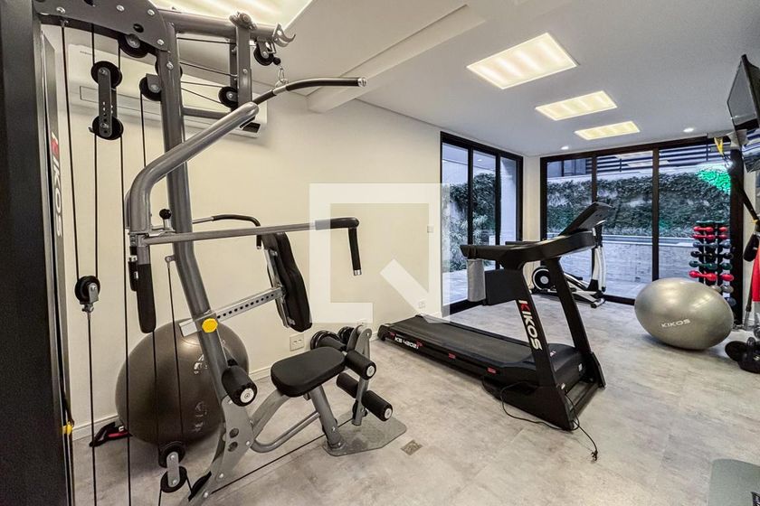 Apartamento, 3 quartos, 168 m² - Foto 41