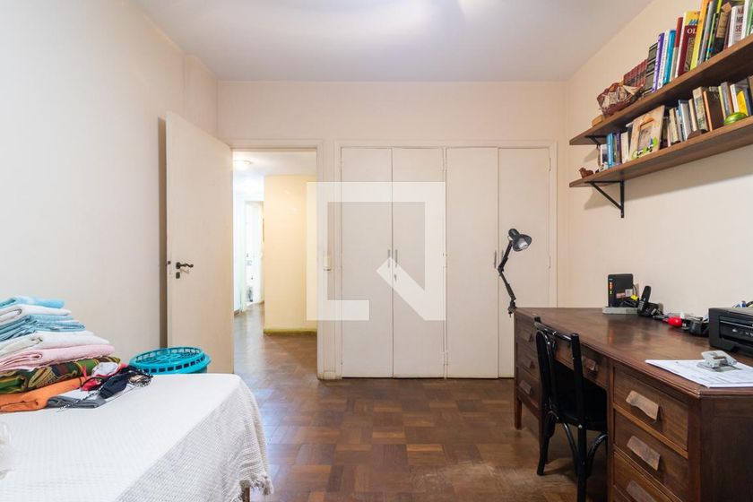 Apartamento, 3 quartos, 168 m² - Foto 23