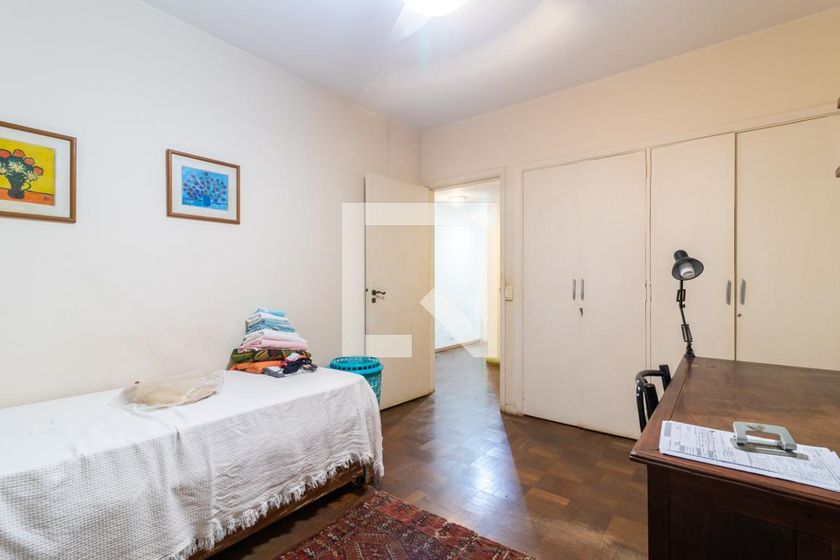 Apartamento, 3 quartos, 168 m² - Foto 22