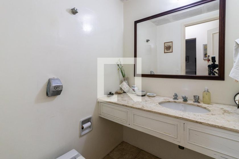 Apartamento, 3 quartos, 168 m² - Foto 11