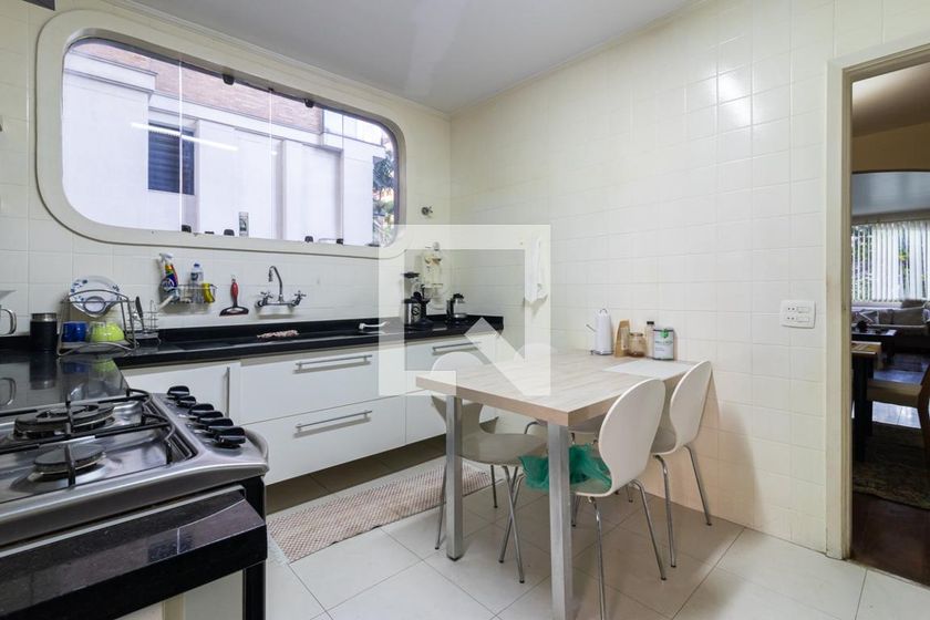 Apartamento, 3 quartos, 168 m² - Foto 32