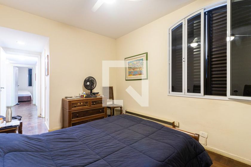 Apartamento, 3 quartos, 168 m² - Foto 16