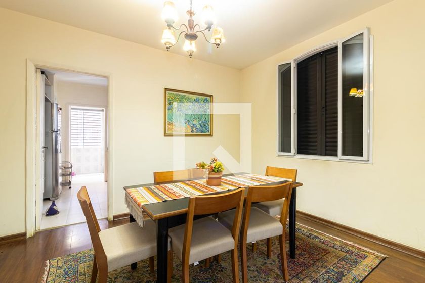 Apartamento, 3 quartos, 168 m² - Foto 5