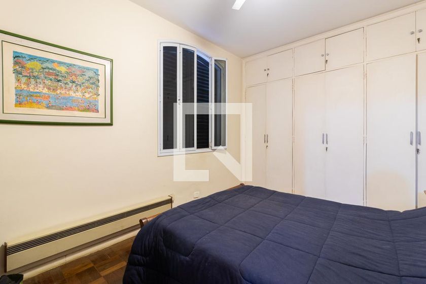 Apartamento, 3 quartos, 168 m² - Foto 13