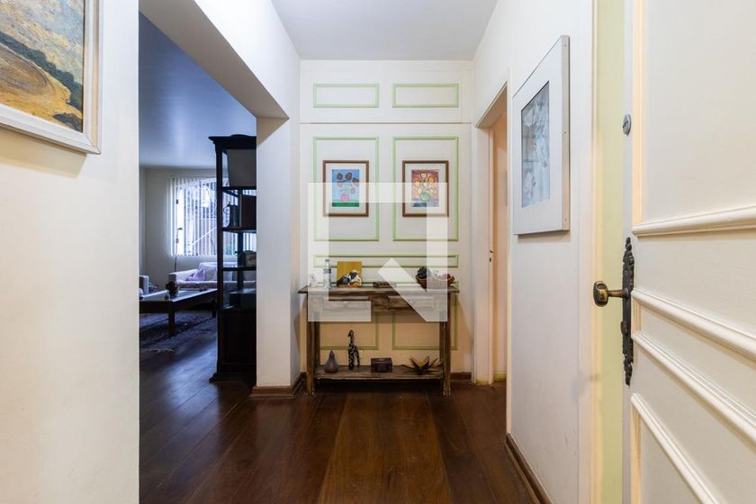 Apartamento, 3 quartos, 168 m² - Foto 10