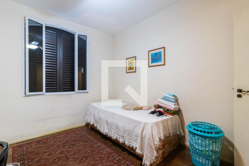Apartamento, 3 quartos, 168 m² - Foto 21