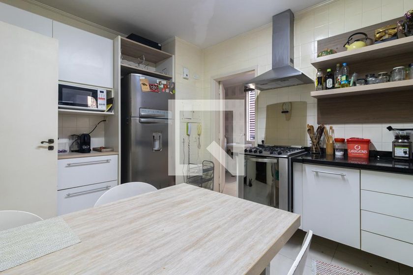 Apartamento, 3 quartos, 168 m² - Foto 34