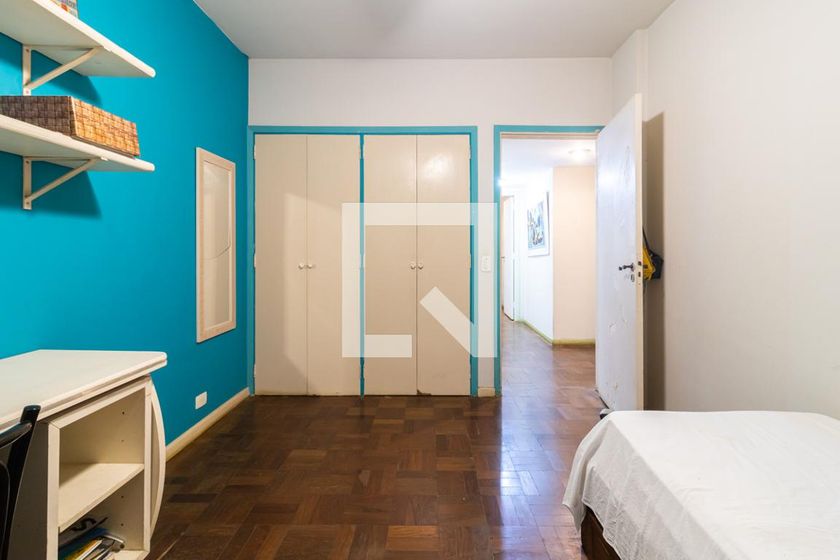 Apartamento, 3 quartos, 168 m² - Foto 26