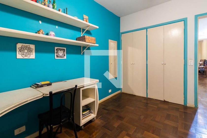 Apartamento, 3 quartos, 168 m² - Foto 27