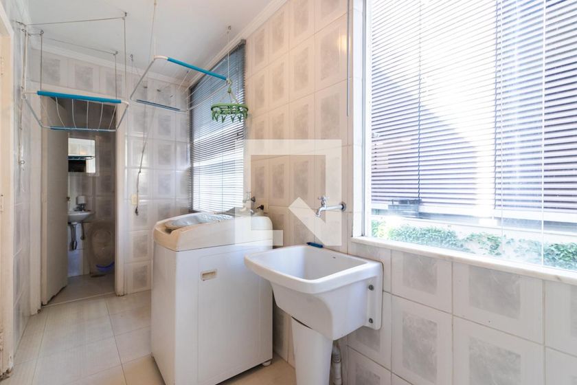 Apartamento, 3 quartos, 168 m² - Foto 35