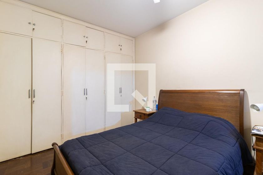 Apartamento, 3 quartos, 168 m² - Foto 14