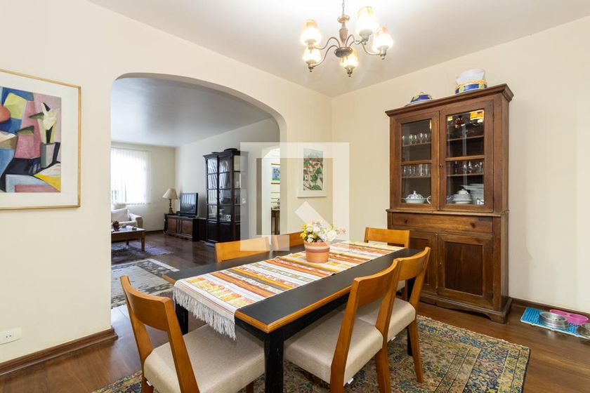 Apartamento, 3 quartos, 168 m² - Foto 7