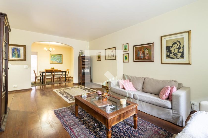 Apartamento, 3 quartos, 168 m² - Foto 3