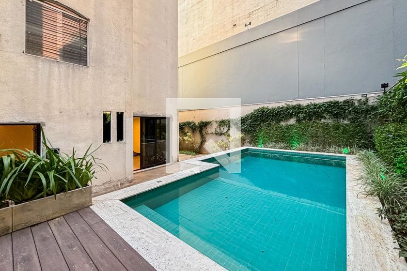 Apartamento, 3 quartos, 168 m² - Foto 40