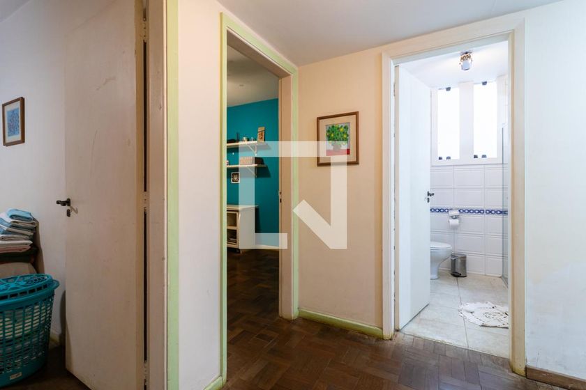Apartamento, 3 quartos, 168 m² - Foto 12