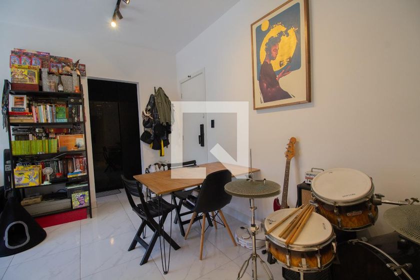 Apartamento, 2 quartos, 55 m² - Foto 6