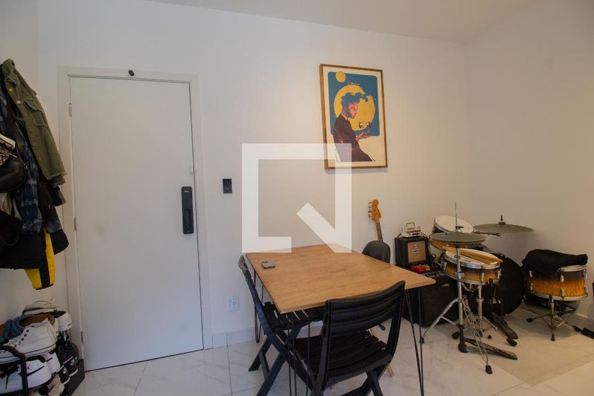 Apartamento, 2 quartos, 55 m² - Foto 5