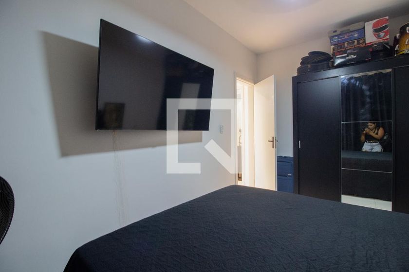 Apartamento, 2 quartos, 55 m² - Foto 10