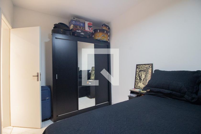 Apartamento, 2 quartos, 55 m² - Foto 9