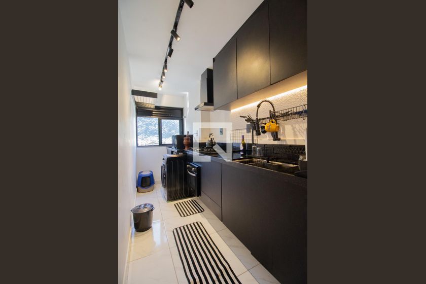 Apartamento, 2 quartos, 55 m² - Foto 19
