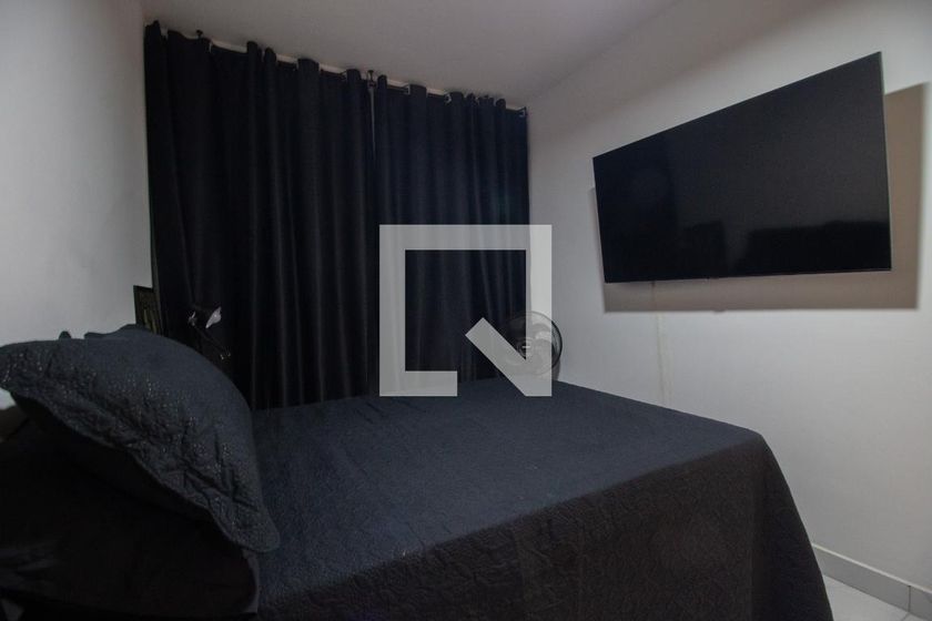Apartamento, 2 quartos, 55 m² - Foto 8