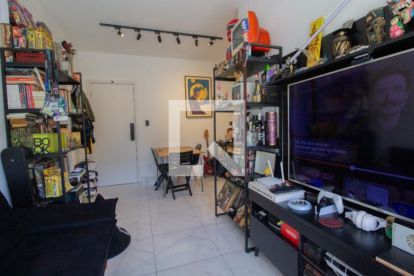 Apartamento, 2 quartos, 55 m² - Foto 3