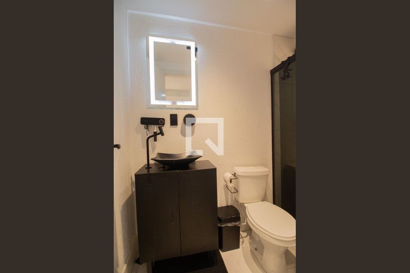Apartamento, 2 quartos, 55 m² - Foto 17