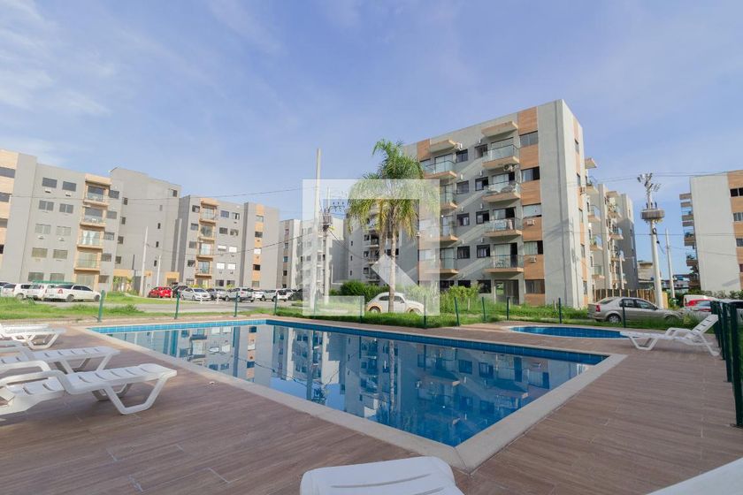 Apartamento, 2 quartos, 55 m² - Foto 30