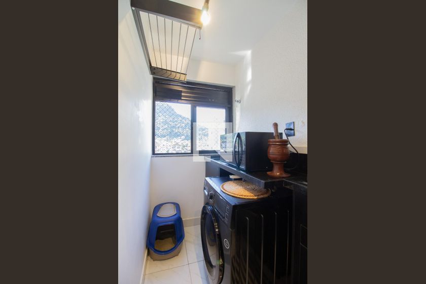 Apartamento, 2 quartos, 55 m² - Foto 25