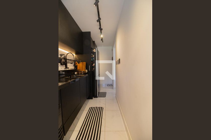 Apartamento, 2 quartos, 55 m² - Foto 22