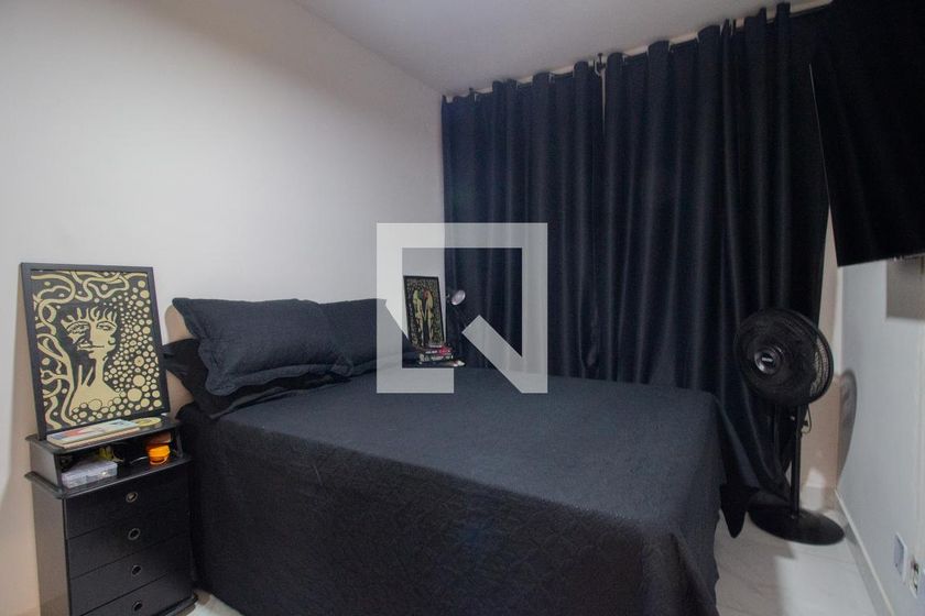 Apartamento, 2 quartos, 55 m² - Foto 7