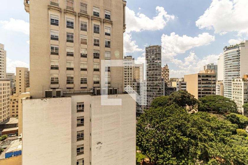 Apartamento, 1 quarto, 33 m² - Foto 48
