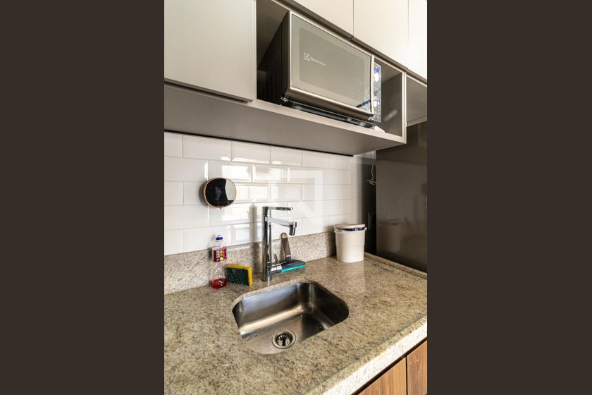 Apartamento, 1 quarto, 33 m² - Foto 37