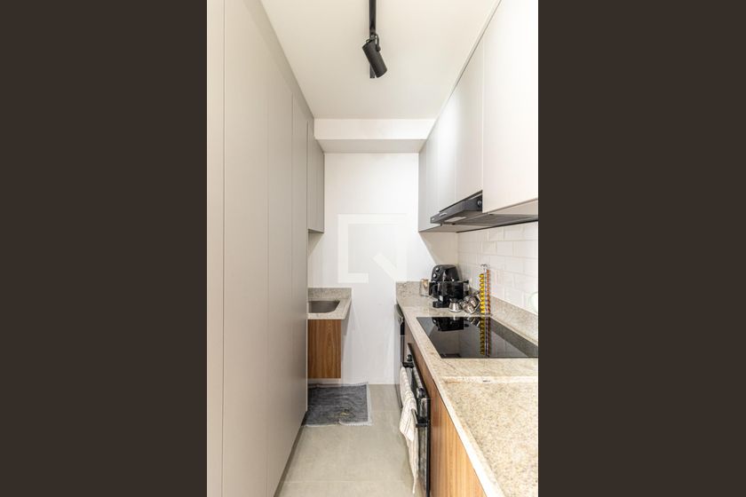 Apartamento, 1 quarto, 33 m² - Foto 44