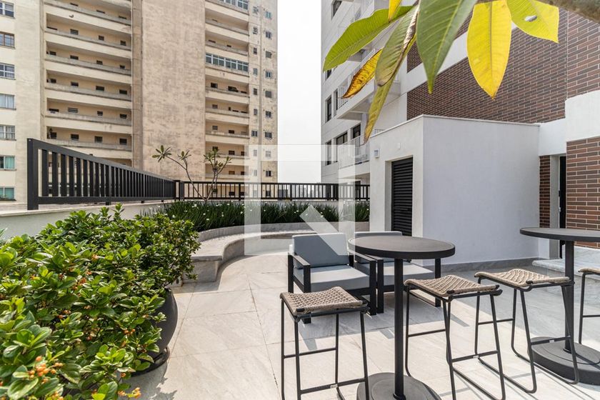 Apartamento, 1 quarto, 33 m² - Foto 77