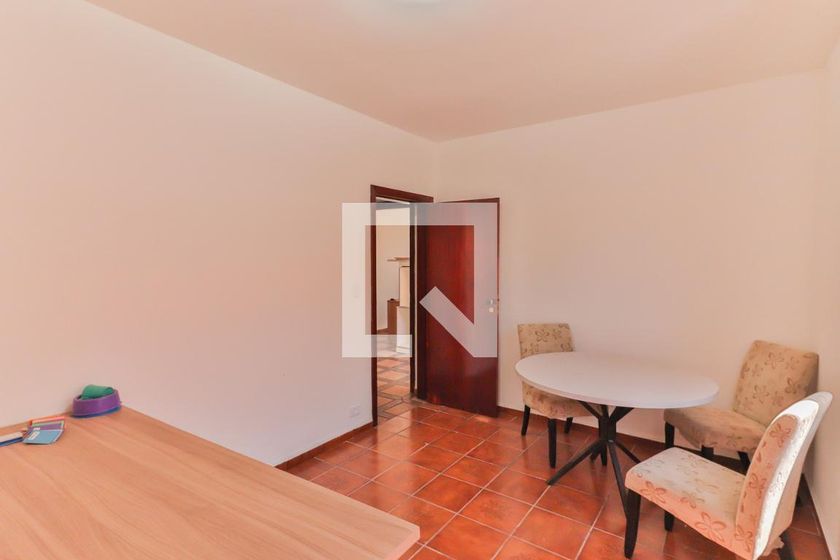 Casa, 5 quartos, 261 m² - Foto 21