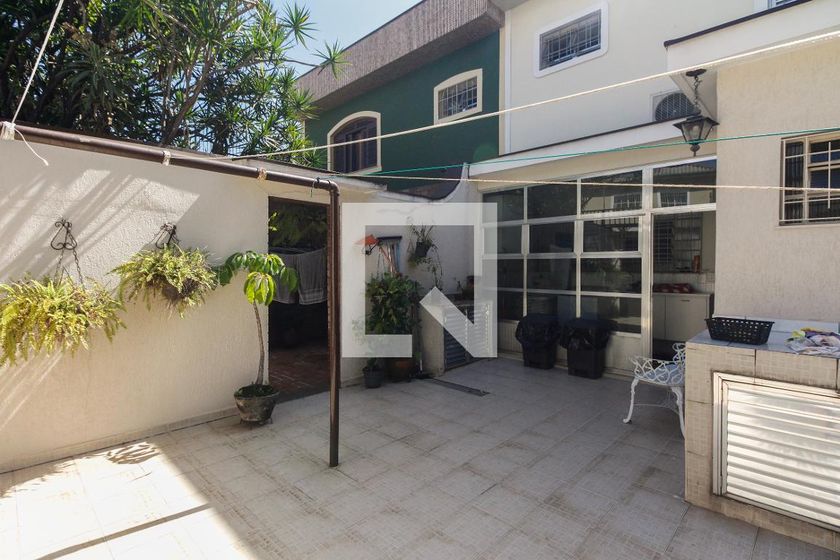 Casa, 4 quartos, 200 m² - Foto 101