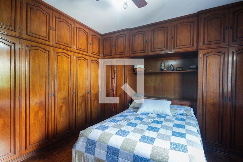 Casa, 4 quartos, 200 m² - Foto 41