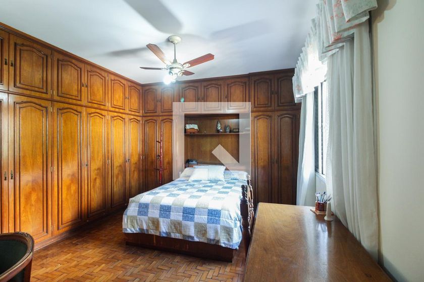 Casa, 4 quartos, 200 m² - Foto 37
